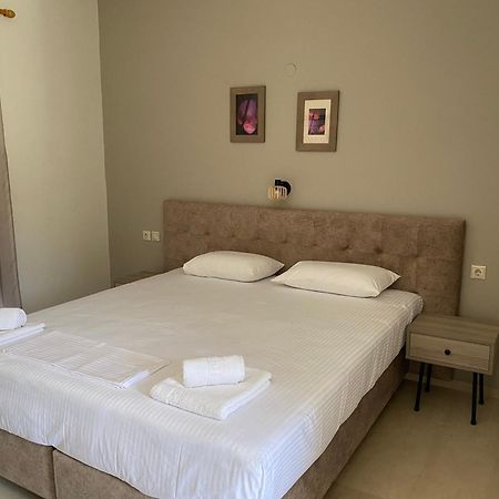 Kiparissis Apartments Kriopigi Dış mekan fotoğraf