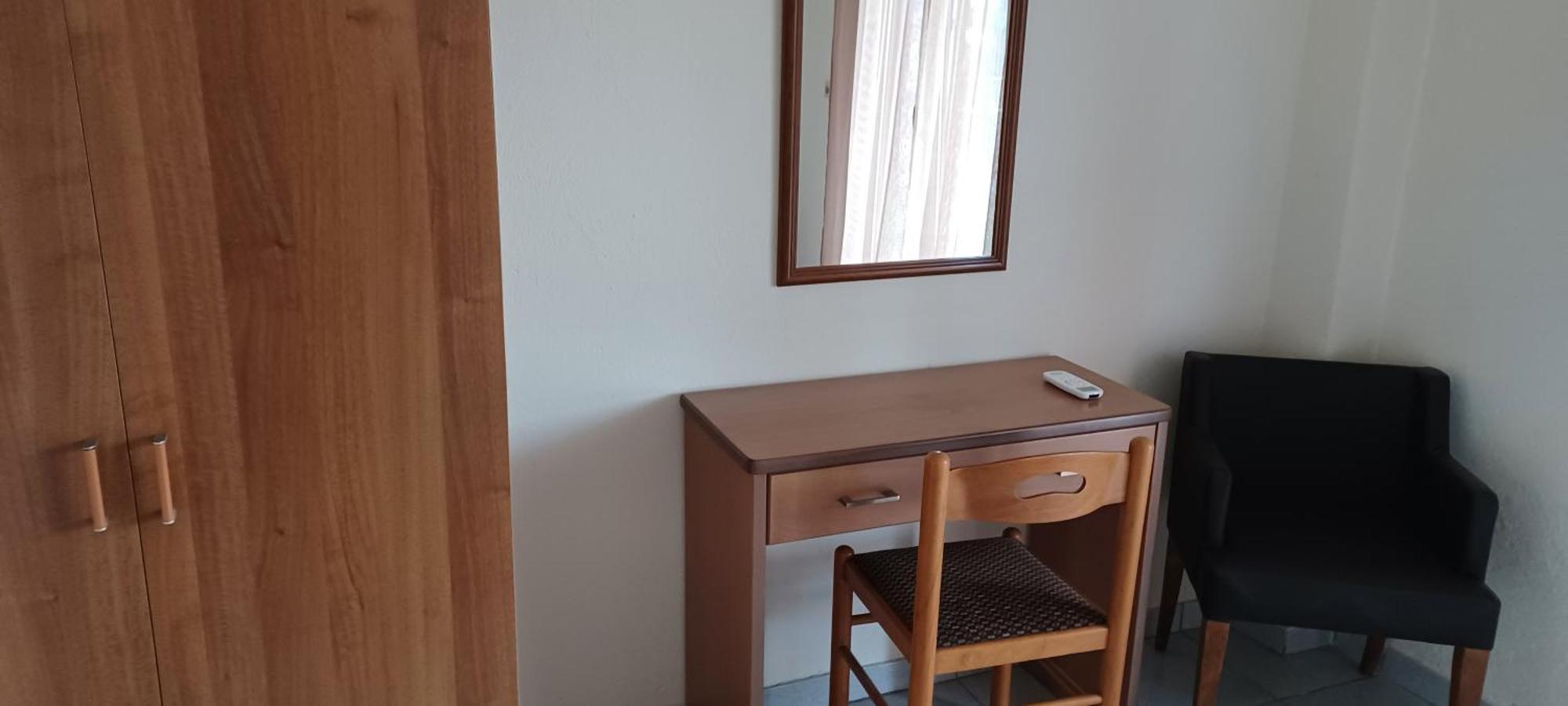 Kiparissis Apartments Kriopigi Dış mekan fotoğraf