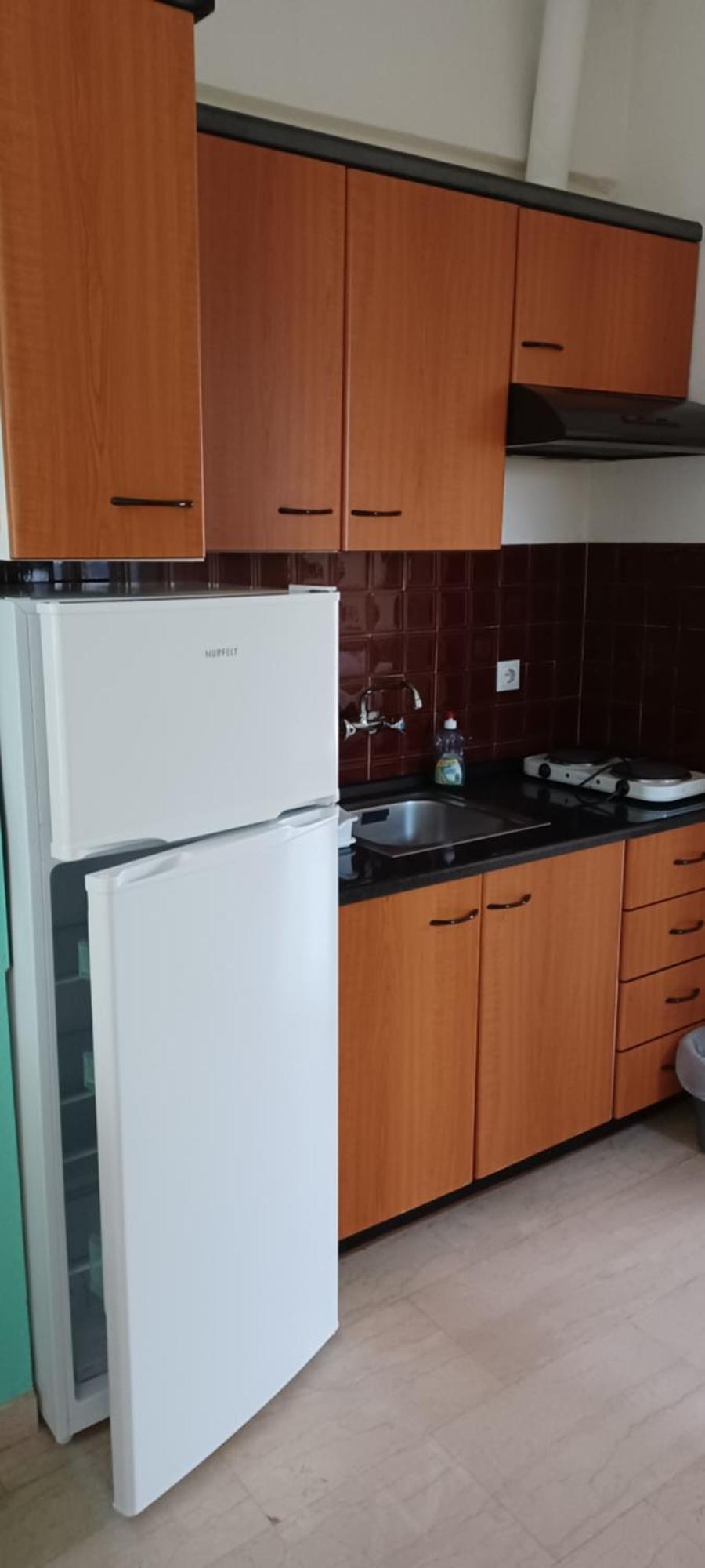 Kiparissis Apartments Kriopigi Dış mekan fotoğraf