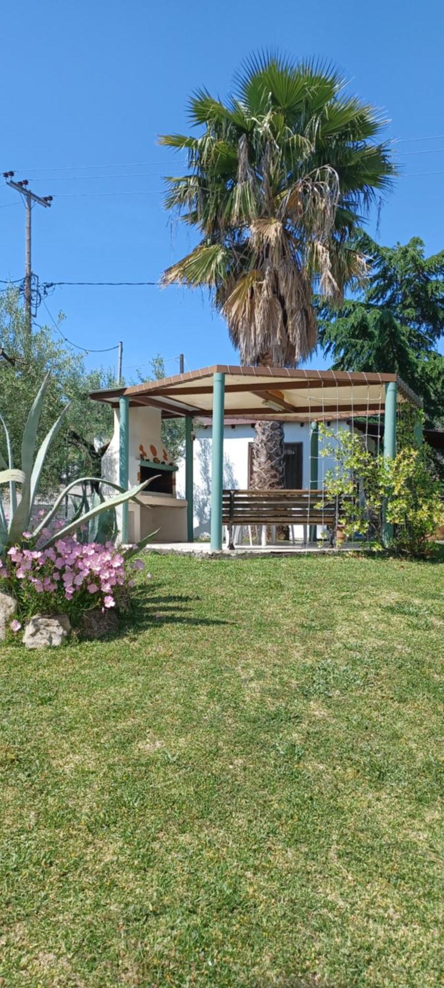 Kiparissis Apartments Kriopigi Dış mekan fotoğraf