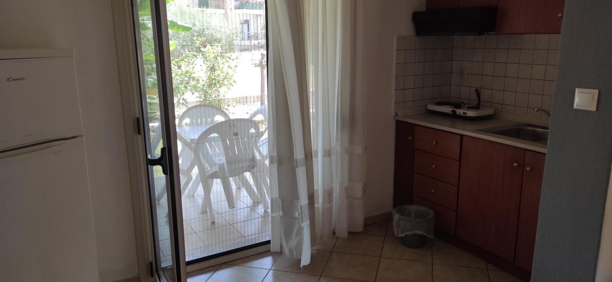 Kiparissis Apartments Kriopigi Dış mekan fotoğraf