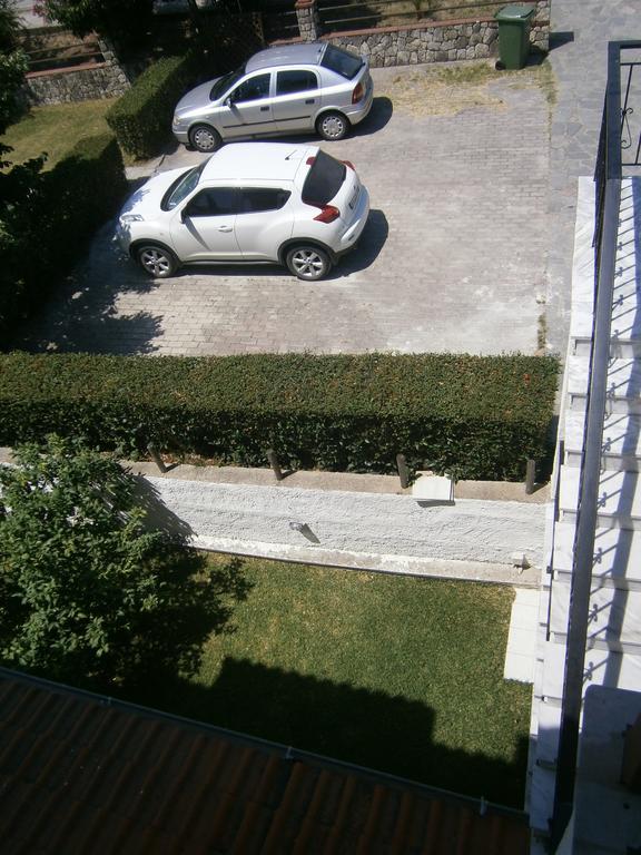 Kiparissis Apartments Kriopigi Dış mekan fotoğraf