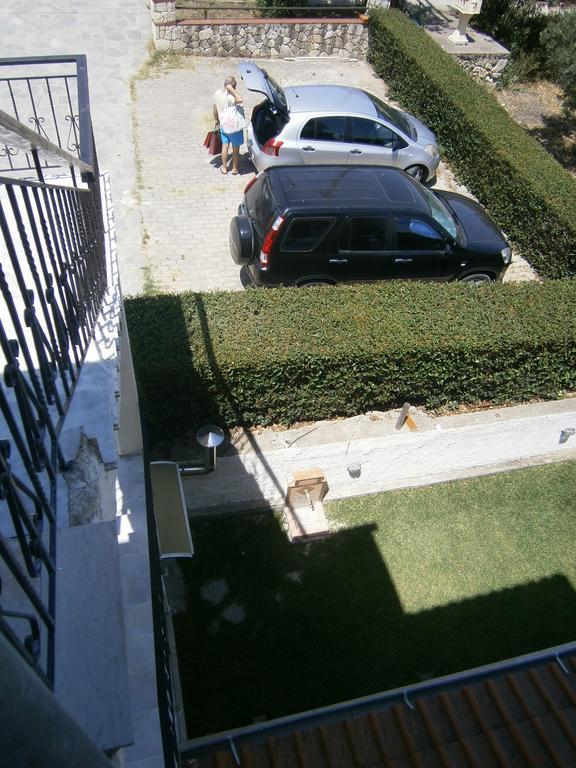 Kiparissis Apartments Kriopigi Dış mekan fotoğraf