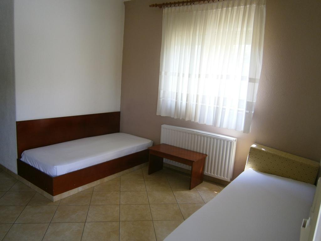 Kiparissis Apartments Kriopigi Dış mekan fotoğraf