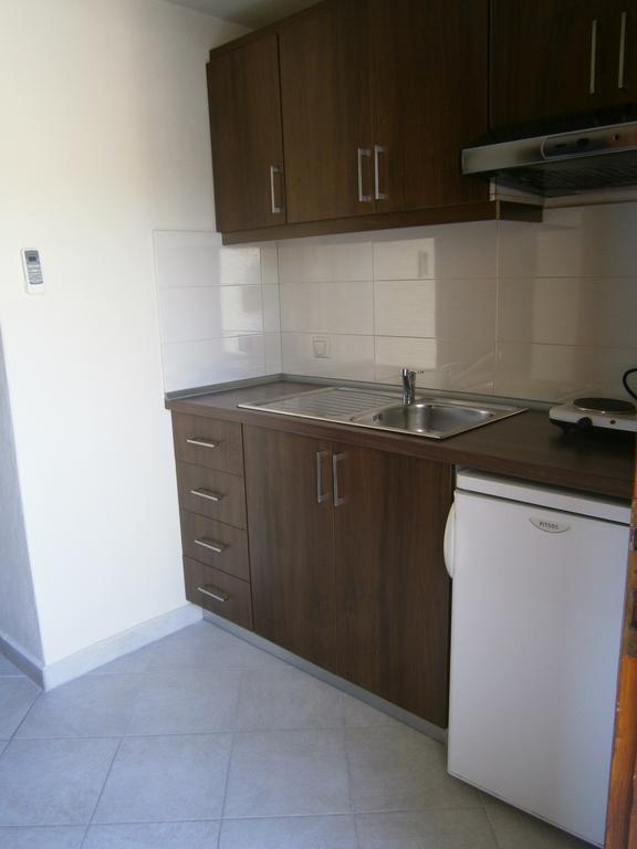 Kiparissis Apartments Kriopigi Dış mekan fotoğraf